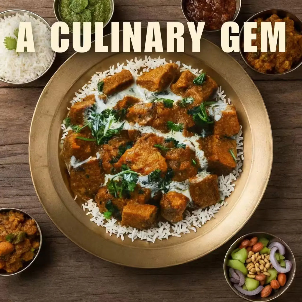 Sepu Badi cooking instructions step by step Pahadi Khana