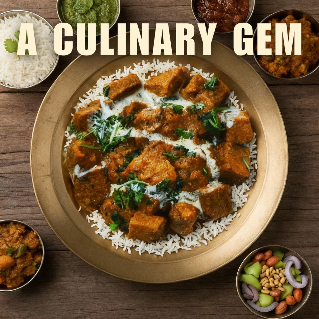 Traditional Himachali Sepu Badi – Taste of Mandi Pack of 100/250 gram