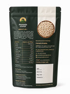 Pahadi Chana - Nutritious Mountain Chickpeas