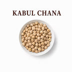 Pahadi Chana - Nutritious Mountain Chickpeas