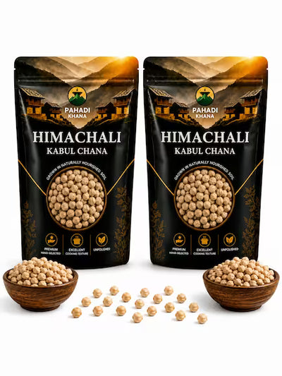 2 Pack (1 KG)