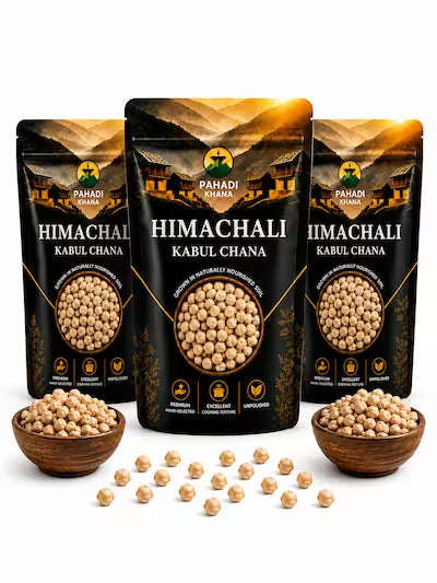 3 Pack (1.5 KG)