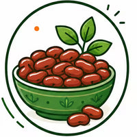 UNPOLISHED RAJMA