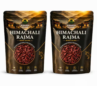2 Pack (1 KG)