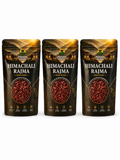 3 Pack (1.5 KG)