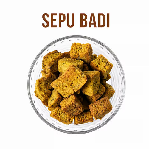 Sepu Badi Himachal Traditional Cuisine ⛰︎