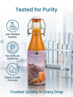 Himalayan Sea Buckthorn Juice Pahadi Khana