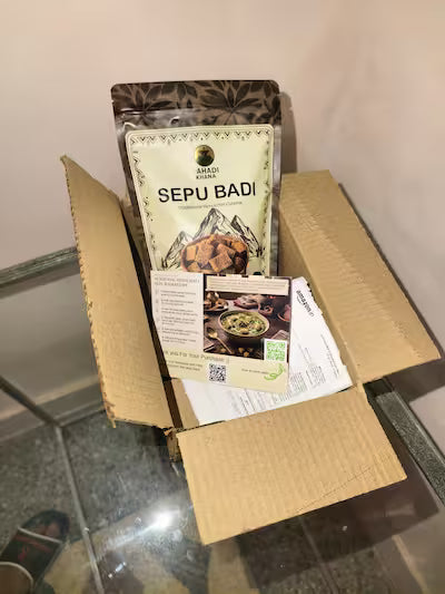 Delhi