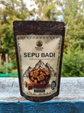 Sepu Badi Himachal Traditional Cuisine ⛰︎