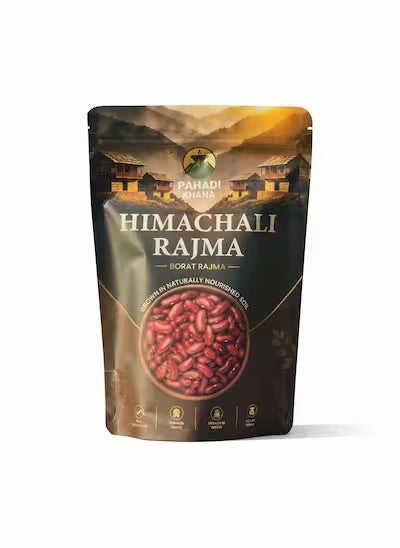 500 GRAMS