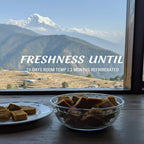 Sepu Badi Himachal Traditional Cuisine ⛰︎