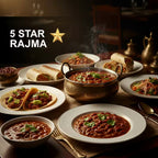 Pahadi Rajma: Authentic Himalayan Kidney Beans
