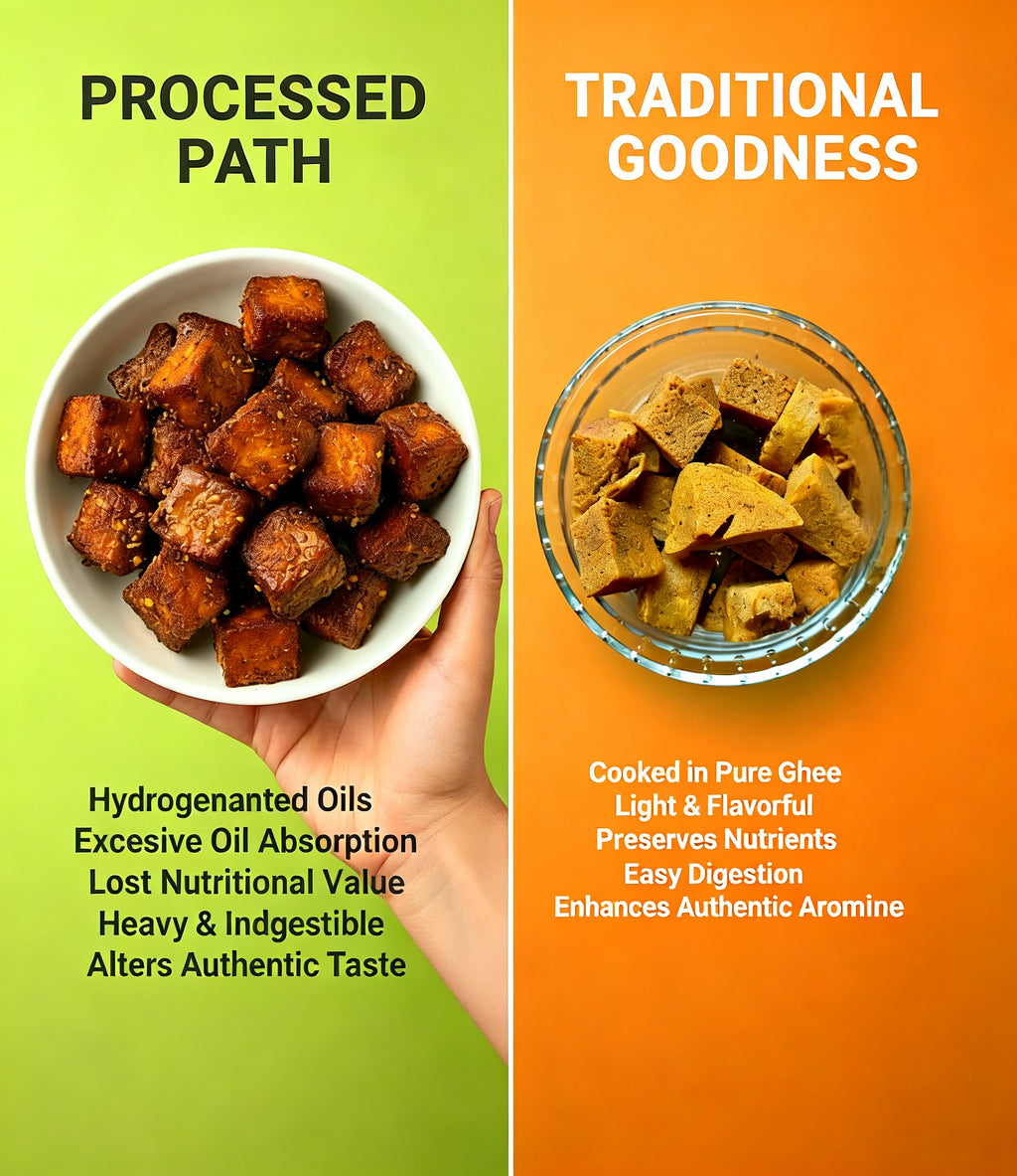 Traditional Himachali Sepu Badi – Taste of Mandi Pack of 100/250 gram