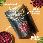 Pahadi Rajma: Authentic Himalayan Kidney Beans